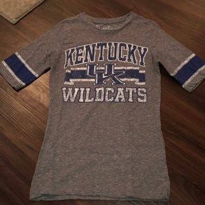 Kentucky tee shirt